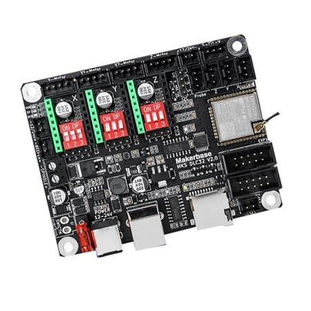 MKS DLC32 32 Bit Cnc Lazer Kontrol Kartı