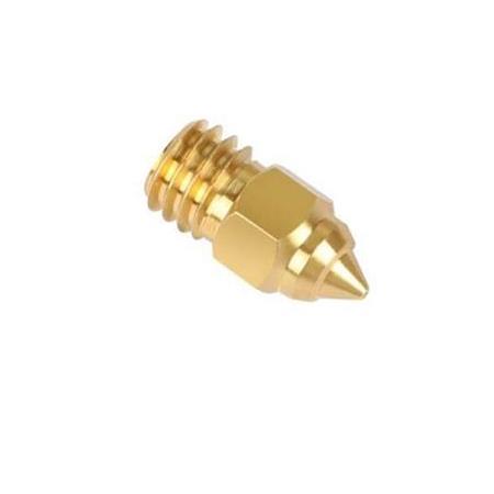 CR-6 SE Orijinal Nozzle Seti 0,4mm (5 Adet)