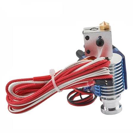 Volcano Hotend Kit Direct Drive 24V