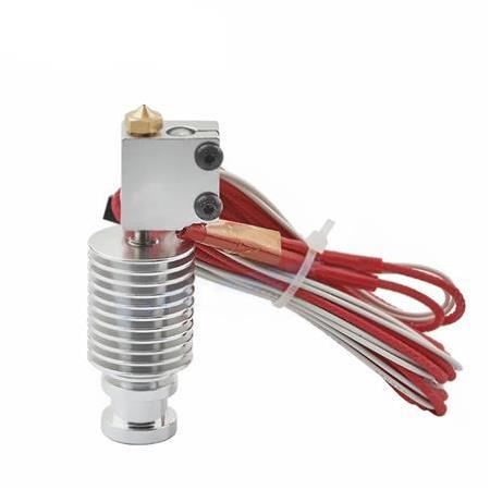 Volcano Hotend Kit Direct Drive 24V