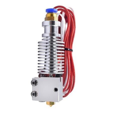Volcano PT100 Premium Hotend Kit Bowden 24V