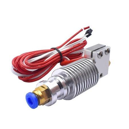 Volcano PT100 Premium Hotend Kit Bowden 24V