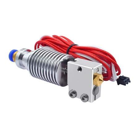 Volcano PT100 Premium Hotend Kit Bowden 24V