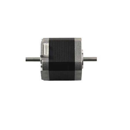 Creality Nema 17 (42-48) Çift Şaftlı Step Motor
