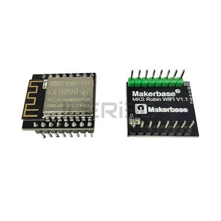 MKS Robin WIFI Modülü
