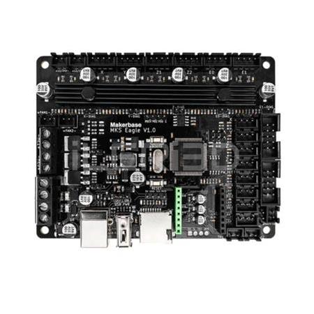 MKS Robin Nano V3.0 Eagle - TS35 LCD Ekran