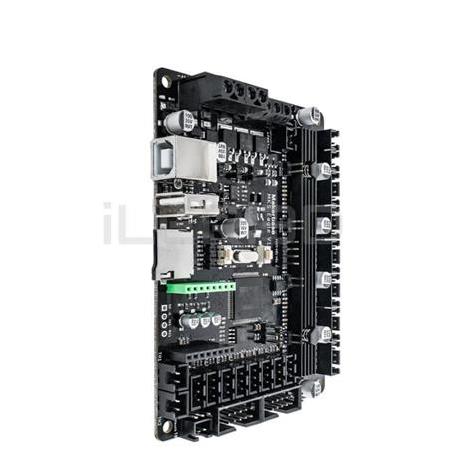 MKS Robin Nano V3.0 Eagle - TS35 LCD Ekran