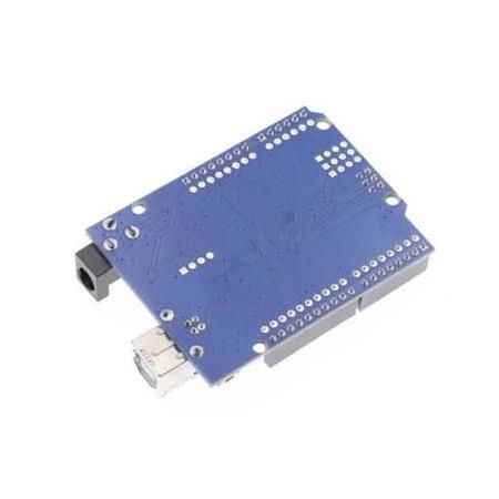 Arduino Uno - R3 SMD Klon