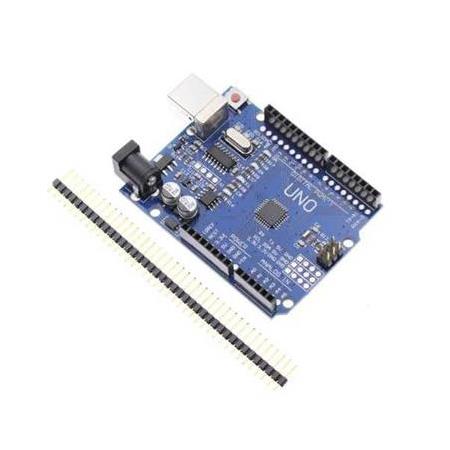 Arduino Uno - R3 SMD Klon