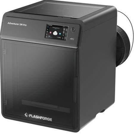 Flashforge Adventurer 5M Pro 3D yazıcı
