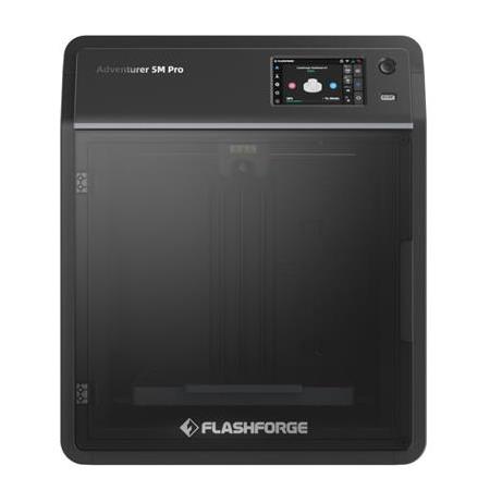 Flashforge Adventurer 5M Pro 3D yazıcı