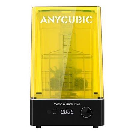 Anycubic Wash and Cure Plus Yıkama ve Kürleme Makinesi