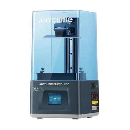 Anycubic Photon D2 DLP 3D Yazıcı