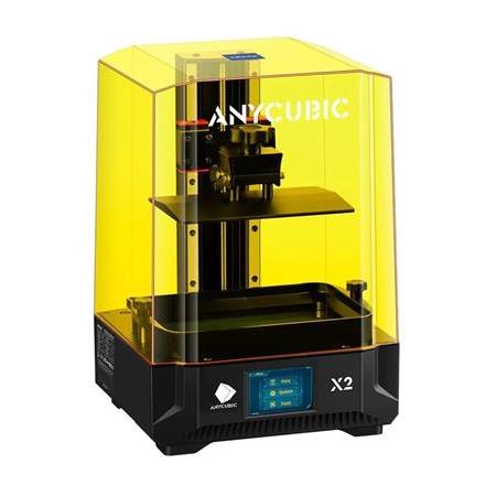 Anycubic Photon Mono X2 3D Yazıcı