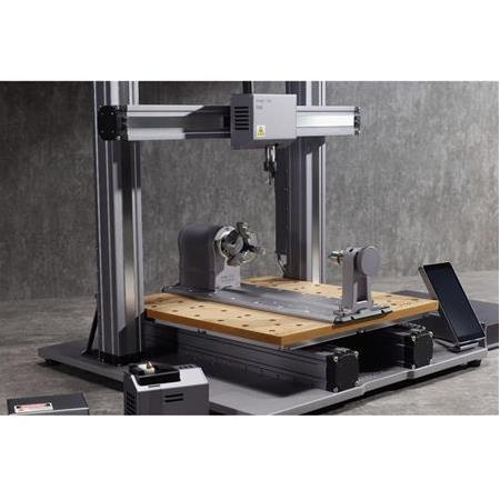 Snapmaker 2.0 A350 Rotary Module