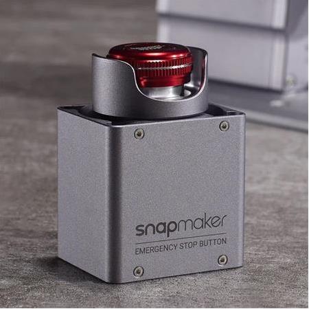 Snapmaker 2.0 Emergency Stop Button