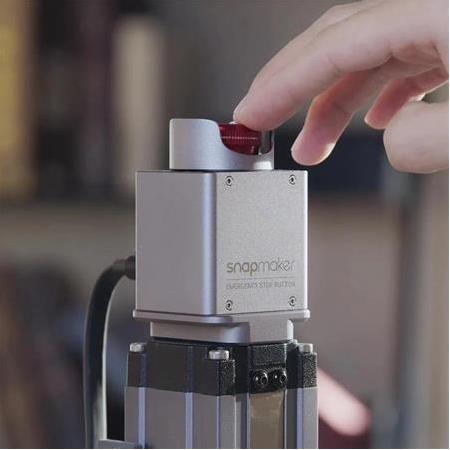 Snapmaker 2.0 Emergency Stop Button