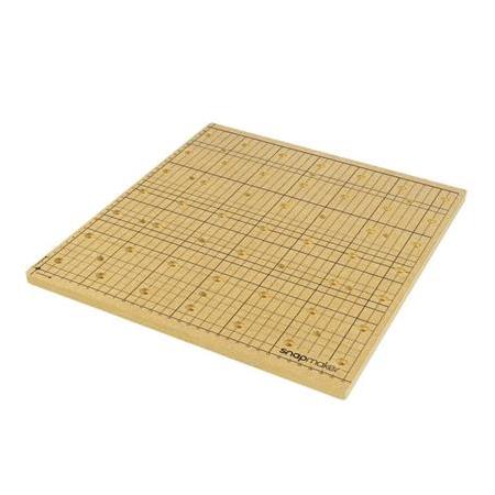 Snapmaker A350 MDF CNC Platformu