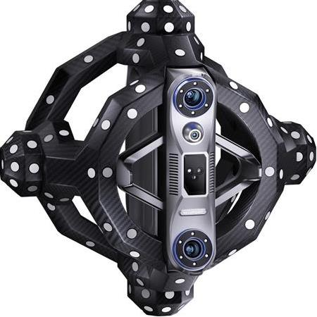 Revopoint Trackit 3D Tarayıcı