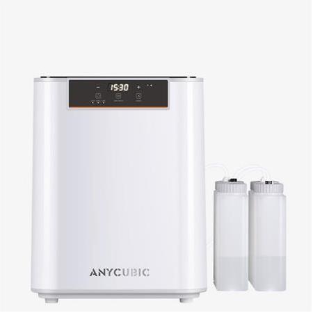 Anycubic Wash and Cure 3 Max Yıkama ve Kürleme Makinesi