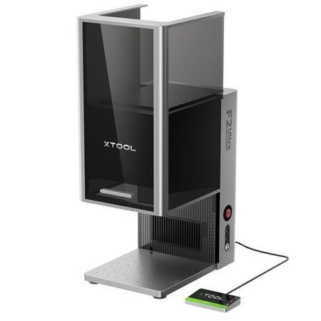 xTool F2 Ultra Lazer Kesim ve Gravür Makinası
