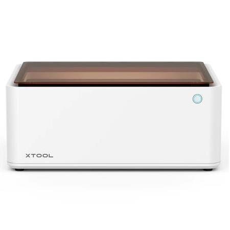 xTool M1 10W Lazer ve Vinil Kesim Makinası