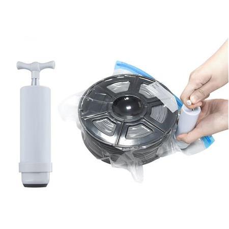 Vakumlu Filament Saklama Seti