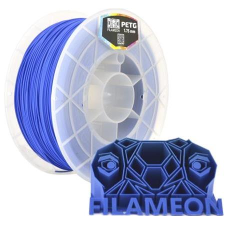 Filameon PET-G Filament 1Kg (Mavi)