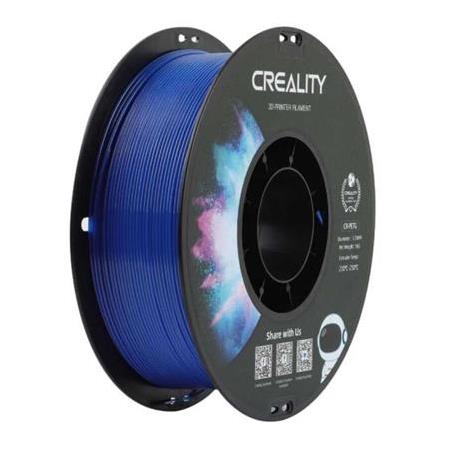 Creality CR-PETG Filament Mavi