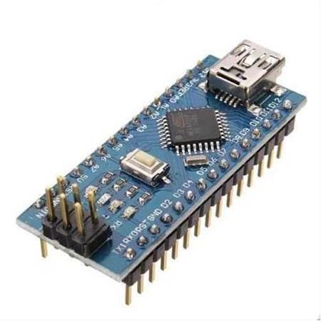 Arduino Nano Klon CH340
