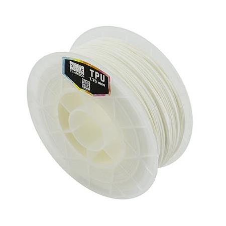 Filameon TPU Filament 1Kg (Beyaz)