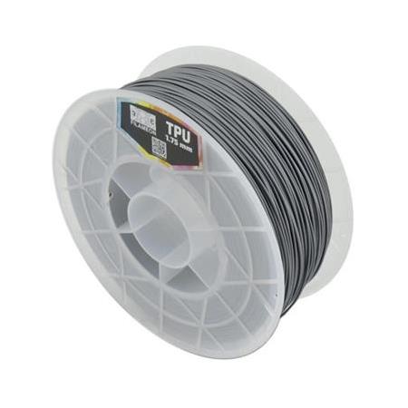 Filameon TPU Filament 1Kg (Gümüş Gri)