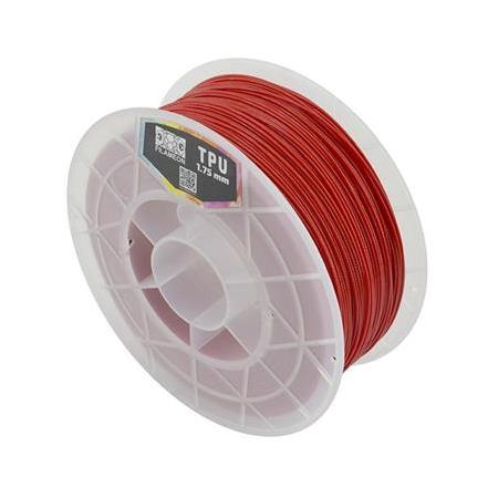 Filameon TPU Filament 1Kg (Kirmizi)