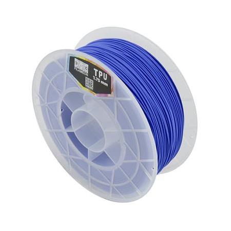 Filameon TPU Filament 1Kg (Mavi)