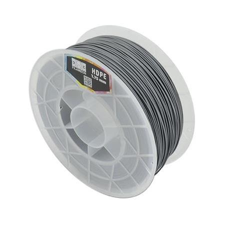 Filameon HDPE Filament 1Kg (Kurşun Gri)