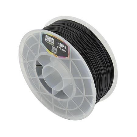 Filameon HDPE Filament 1Kg (Siyah)