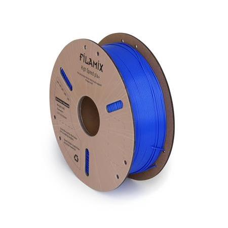 Filamix Hyper Pla Filament Mavi