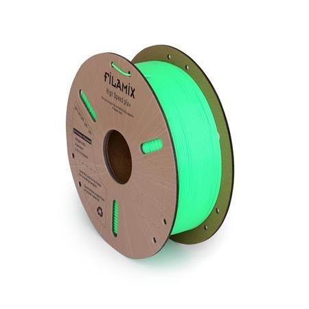 Filamix Hyper Pla Filament Yeşil