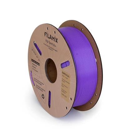 Filamix Hyper Pla Filament Mor