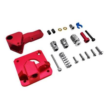Creality Çift Dişli Extruder