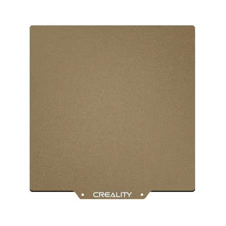 Creality Çift Taraf Kumlu Pei Baskı Yüzeyi 235x235mm
