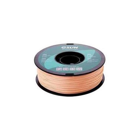 ESun 1.75 mm PLA+ Filament Bej