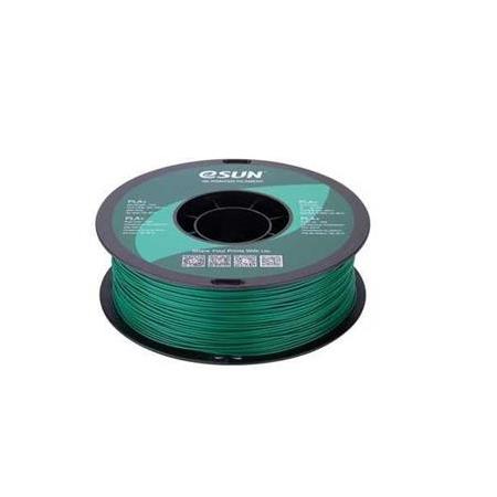 ESun 1.75 mm PLA+ Green (Yeşil)