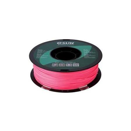 ESun 1.75 mm PLA+ Filament Pink (Pembe)