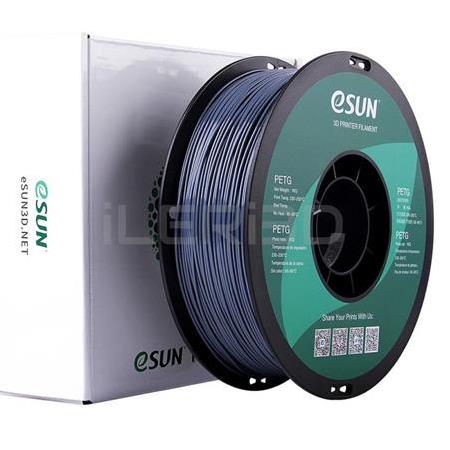 Esun PET-G Filament 1.75mm (Gri)