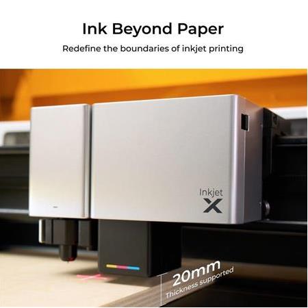 xTool M1 Ultra Mürekkep Püskürtme Modülü