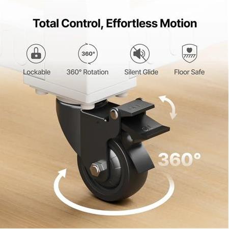 xTool P3 Lazer Mobil Çalışma Standı