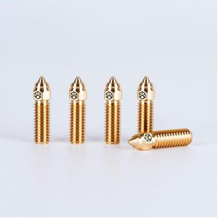 Creality Ender-3 V3 KE Üst Kalite Nozzle