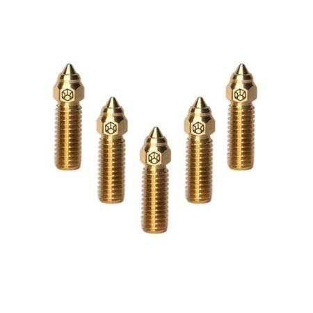 Creality CR-M4 Üst Kalite Nozzle
