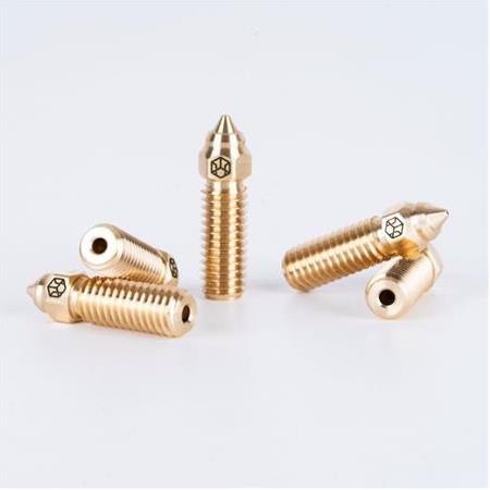 Creality CR-M4 Üst Kalite Nozzle